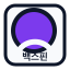 백스핀 블로우 아이콘