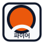 파이어 버너 아이콘