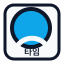 타임 리프 아이콘