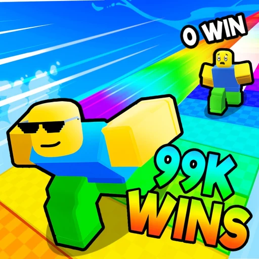 로블록스 Race Clicker 코드 대표 이미지